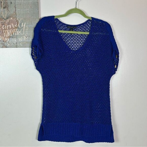 BLACK LABEL BY CHICOS TOP - Picture 1 of 11